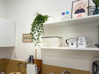 Cherry Home 1BR VinhomesGrandParkQ9 - Long Bình - 8