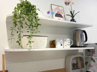 Cherry Home 1BR VinhomesGrandParkQ9 - Long Bình - 3