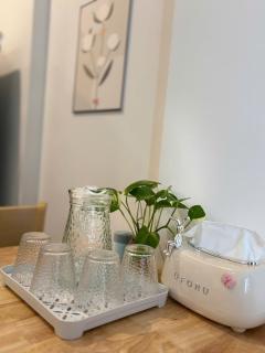 Cherry Home 1BR VinhomesGrandParkQ9 - Long Bình - 2