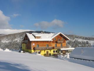 Hotel Stoichart - Hochrindl - 9