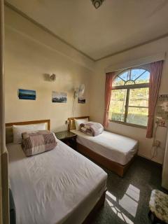 O-Sun-Win Hotel - Meishan - 8