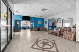 Days Inn by Wyndham Salado - Salado - 7