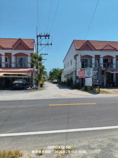 Cozy Holiday Home-Y - Ban Phang Phrao - 9