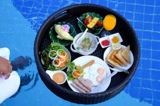 ไร่ทิพย์โอชาคีรี ฟาร์มสเตย์ ป่าละอู - 8