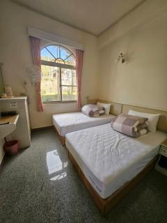 O-Sun-Win Hotel - Meishan - 6