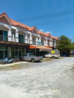 Cozy Holiday Home-Y - Ban Phang Phrao - 8