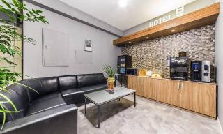 Chuncheon Hotel View - Chuncheon - 8