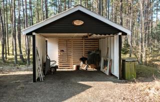 Holiday Home Vallehusvej Nexø Iv - Spidsegård - 1