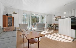 Holiday Home Vallehusvej Nexø Iv - Spidsegård - 8