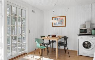 Holiday Home Vallehusvej Nexø Iv - Spidsegård - 5