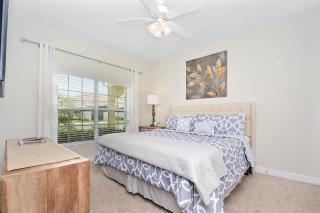 Wonderful 4Bd with Pool at Storey Lake Resort 4819 - 5