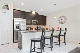 Wonderful 4Bd with Pool at Storey Lake Resort 4819 - 2