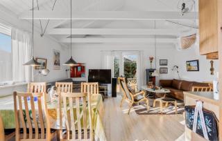 Holiday Home Valborgs Kasse - Thurø By - 6