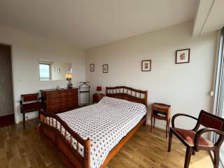 Appartement spacieux avec vue imprenable, parking privé - FR-1-319-374 - Arcachon - 1