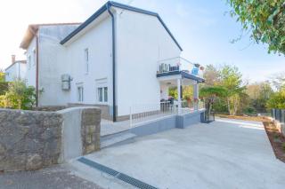 Ferienhaus Jasnica - Malinska - 0