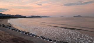 Quarto na Praia da Armação - Florianópolis - 3