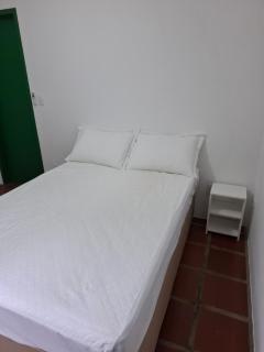 Quartos na Praia da Armação-Matadeiro - 4