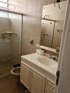 Quarto em Santo Amaro zona sul metrô Borba Gato - São Paulo - 8