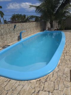 casa perto da praia, clima bom para descansar. - Itanhaém - 9