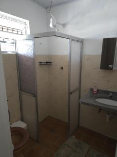 casa perto da praia, clima bom para descansar. - Itanhaém - 1