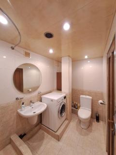 Nice apartment in the center of Yerevan - 4