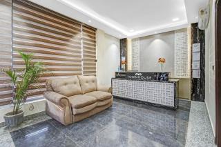 Super Townhouse Ekana Inn - Vibhuti Khand - 9