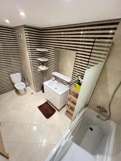 Suite de charme au ceour de tanger - Tanger - 5