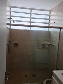 Quarto Santo Amaro, Consulado Americano metrô Borba Gato - 4