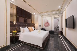 Romeo Hotel Linh Dam 1 - by BAY LUXURY - 4