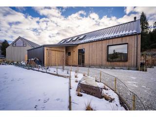 Cedarwood Retreat - Castle Hill Holiday Home - Castle Hill - 9