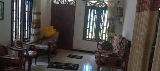 Jajantha Vacation Home, Unawatuna - Unawatuna - 1
