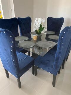 Hermoso Apartamento con Jacuzzi Privado - Punta Cana - 9