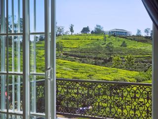 Private Villa by the Tea Estate - Nuwara Eliya - 6