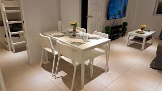 Spacious Family Suite, 2BR, Pool view, TV, Karaoke - Tagaytay - 9