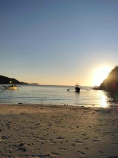 Dang Backpacker - El Nido - 6