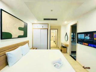 Gold Coast Apartment by San Village - Nha Trang - 7