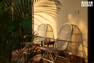 Three Rivers by VEO - Part of StayVista - Jambur - 8