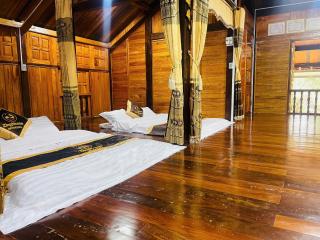 Hà Giang Homestay - Lan Hung - 4