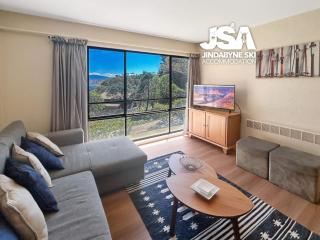Alpine Mountain View Kirwan 9 - Jindabyne - 8