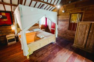 Cening Bagus Bungalow - Canggu - 2