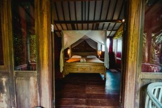 Cening Bagus Bungalow - Canggu - 3