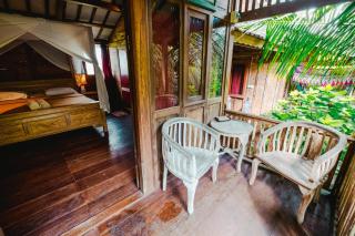 Cening Bagus Bungalow - Canggu - 5