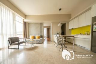 The Signature Serviced Apartment at Sri Hartamas - 0