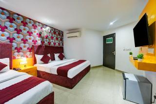 Hotel Kelvish -Airport Pickup Free - New Delhi - 4