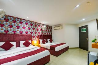 Hotel Peridot with Free Airport Pickup - 4