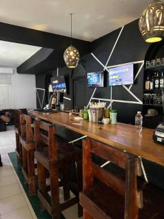 Leve UP Hotel & Sport Lounge - Sosúa - 8