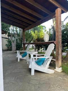 Leve UP Hotel & Sport Lounge - Sosúa - 7