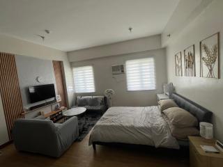 Aras Solace Place - Trece Martires - 1