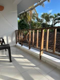 Leve UP Hotel & Sport Lounge - Sosúa - 2