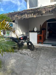 Leve UP Hotel & Sport Lounge - Sosúa - 1